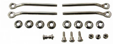 1959-1967 Corvette Sun Visors Mounting Hardware Kit