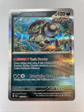 Brute Bonnet 123/182 - Sv04: Paradox Rift Holo (NM)