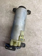 VW PHAETON 3D Sitzsteuerungsmotor vorne links 0130002508 4.92 Diesel 36159480