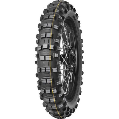 Mitas Terra Force-EF Super Rear Tire - 110/80-18 70000951 0317-0826