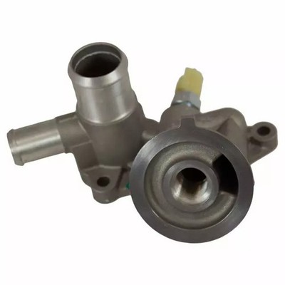Ford OEM 5.4l Engine Oil Cooler Assembly 2L1Z6881CA for sale