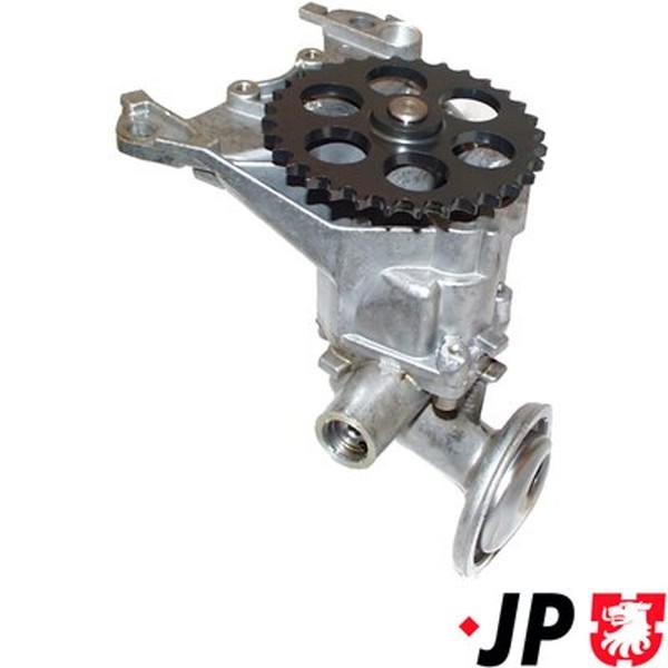 JP Group ÖLpumpe JP 1113101200 FüR Polo Golf Jetta Vento Seat Cordoba VW Ibiza 2-image