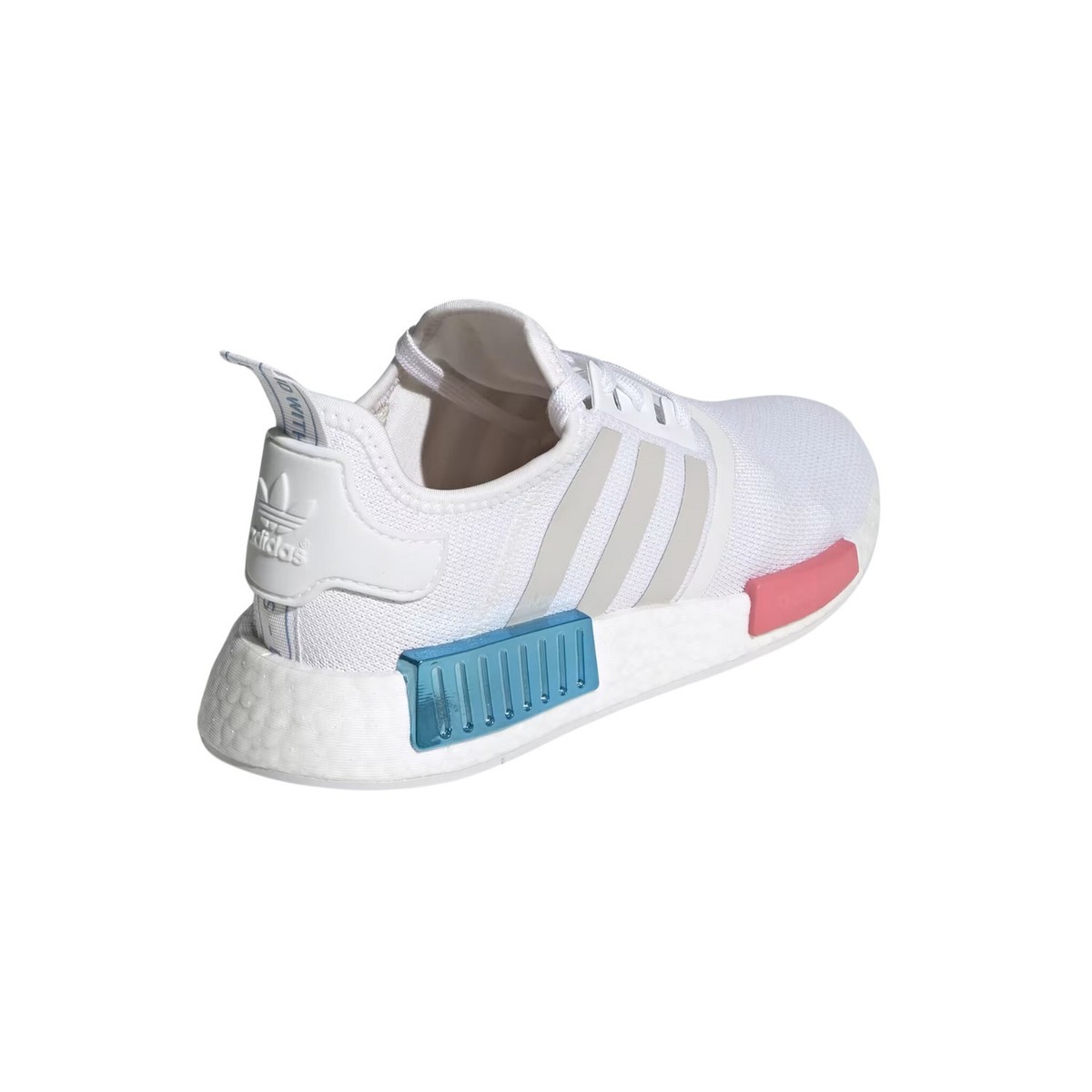 adidas gazelle silver green womens Adidas NMD R1 Women's Shoes White-Grey-Hazy Rose  Sports Plaza NY