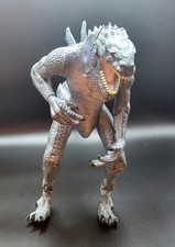 Vintage 1998 Trendmasters Godzilla Action Figure