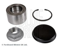 Blue Print Radlagersatz ADN18367 Passend FüR Nissan Opel Renault