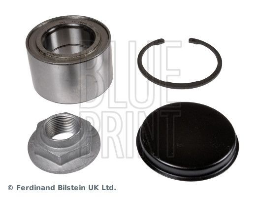 Blue Print Radlagersatz ADN18367 Passend FüR Nissan Opel Renault-image