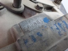 Boite de vitesse Hyundai LANTRA