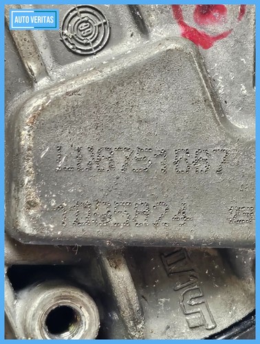 Original BMW X5 E53 2001 Ignition lock Steering wheel lock with key 1095824 - Picture 8 of 8