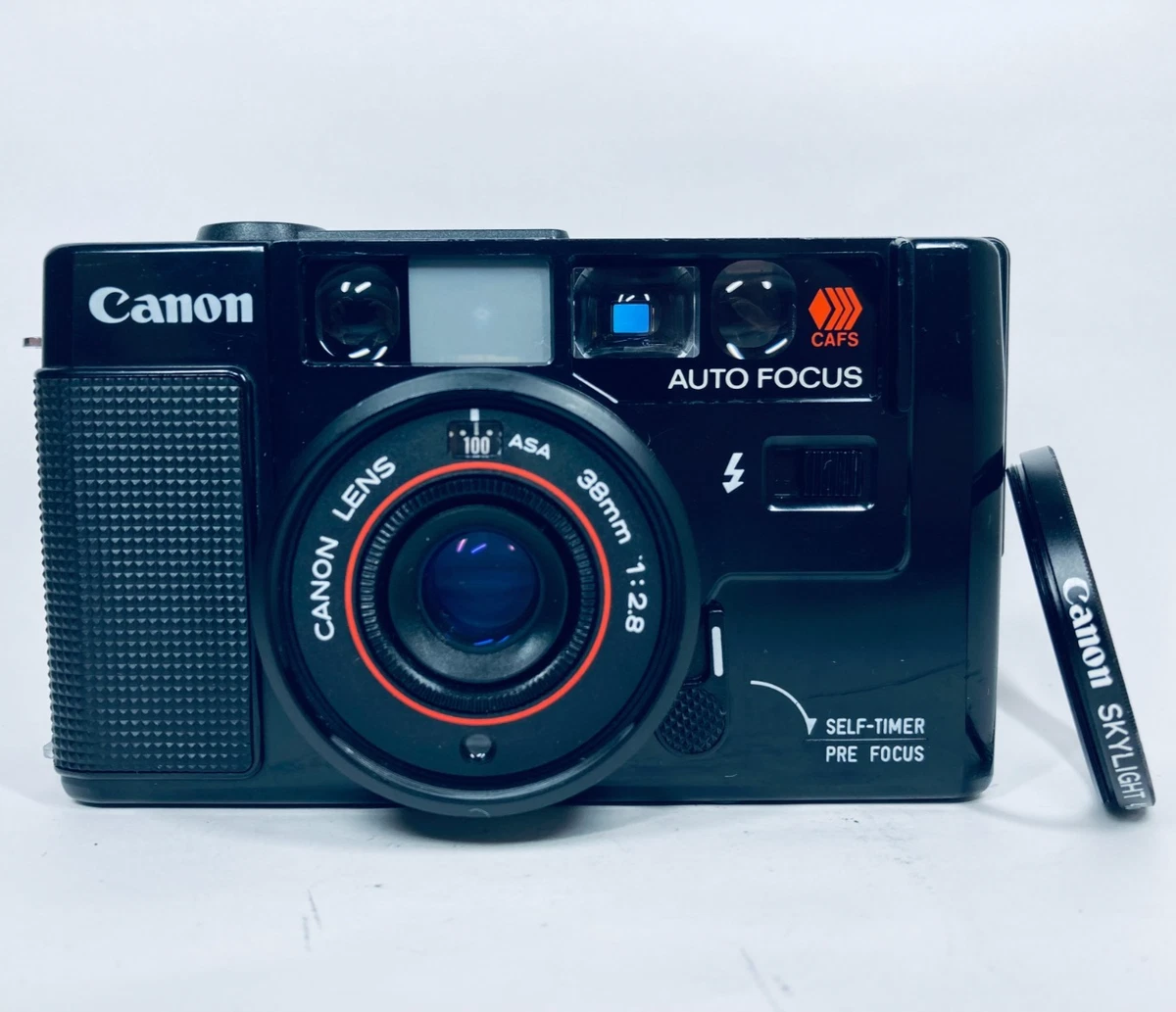【動作確認済】 Canon AF35M G0311-1114-360-11v canon sure shot af35m products for sale | eBay
