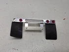 Smith Miller L Mack Truck Mudflaps Rear Bumper Lights For restoration or custom