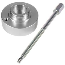 For Can Am Defender HD8 HD10 belt removal clutch tool Replace 708200686-52900...