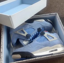 Jordan Air Jordan 4 Retro dm for size