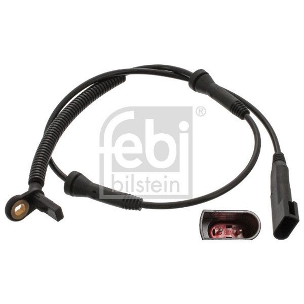 Febi Bilstein 45088 Sensor, Raddrehzahl-image