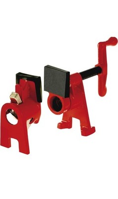 BESSEY BPC-H12, 1/2 In. H Style Pipe Clamps