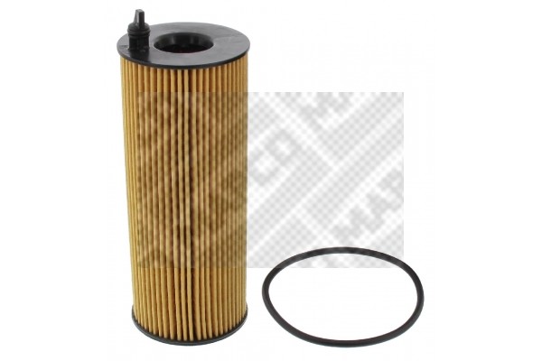 ÖLfilter FüR Alpina D3 BMW 1 3 5 7 X1 X3 X5 X6 2004-2019-image