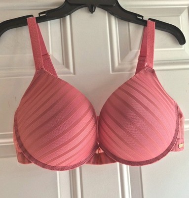RACHEL ROY Bra - 40D - Padded Cup, Underwire, Adj. Strap, Hook/Eye Back Close