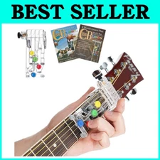 Guitar Learning Set for Right Handed Players