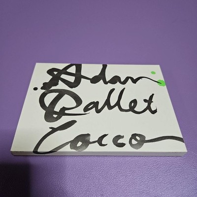 adan ballet