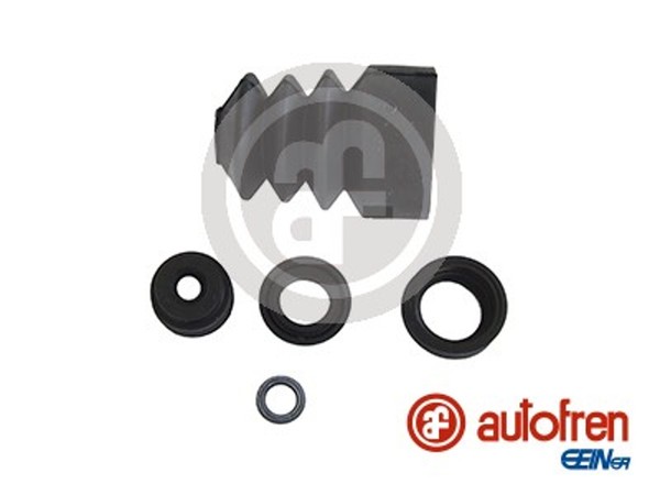 Autofren Seinsa Reparatursatz Kupplungsgeberzylinder D1530 FüR Volvo 850 854 855-image