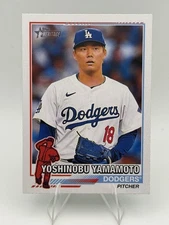 2025 Topps Heritage - PICK A PLAYER - COLOR SP HIGH NUMBER SPARKLE CHROME BORDER