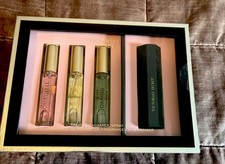 Victoria's Secret Travel Fragrance Spray Gift Set, Bombshell, Bare Daring