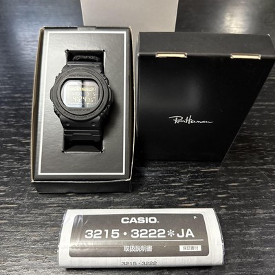 G-Shock Ron Herman Gwx-5700Cs | eBay