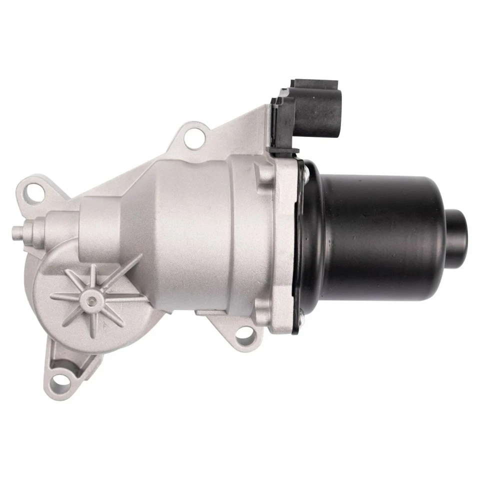 Motor de cambio de caja de transferencia TRQ para Chevy Avalanche Silverado Tahoe Suburban Foto 4 de 4