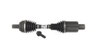 SKF Antriebswelle Vkjc 7576 FüR MERCEDES-BENZ