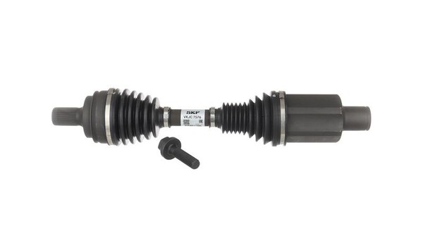 SKF Antriebswelle Vkjc 7576 FüR MERCEDES-BENZ-image