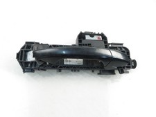 Mercedes-Benz CLA C117 X117 W117 2013 T&uuml;rgriff T&uuml;r&ouml;ffner vorne CZM259106