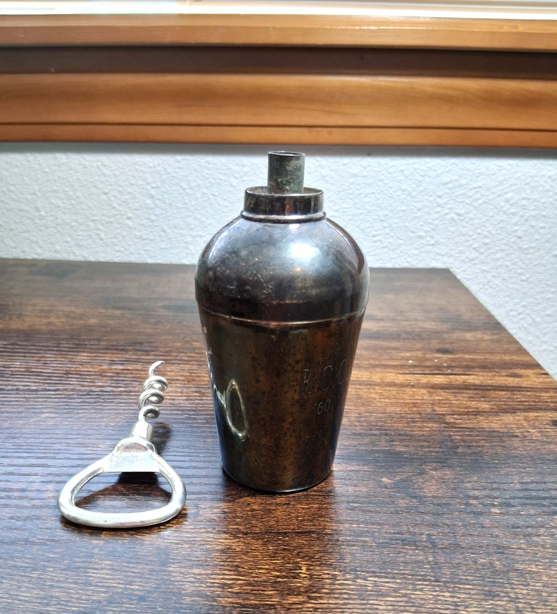 mini cocktail shaker products for sale | eBay