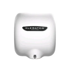 XLERATOR XL-WV (208V-277V) Excel Dryer High-Speed Commercial XL-WV