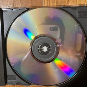 Mega CD Prince Persia Japan YA