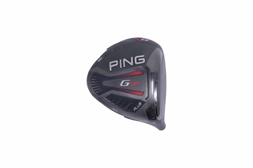 Ping G410 Plus Driver head 9 degrees, drops $135 shipped - For Sale
