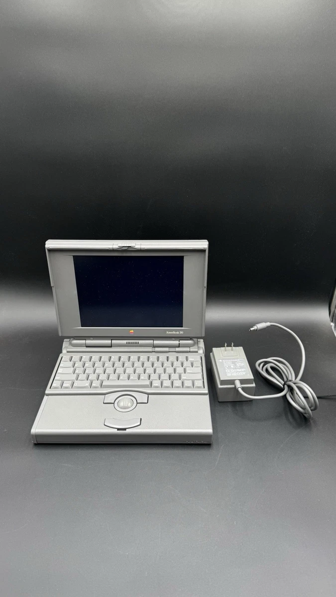Preços baixos em Notebooks Apple Vintage | eBay