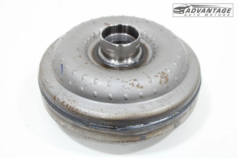 2019-2023 FORD RANGER 2.3L L4 AUTOMATIC TRANSMISSION TORQUE CONVERTER 19K OEM - Image 2 of 4