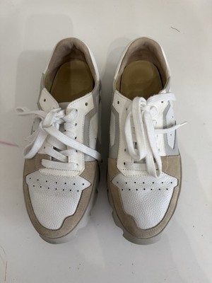 4CCCCEES Tura Ori model from the footwear brand Designer Sang-min Park