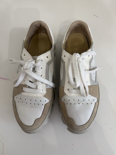 4CCCCEES Tura Ori model from the footwear brand Designer Sang-min Park