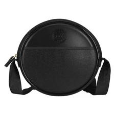 Moleca Light Blue Crossbody Bag Gorpcore