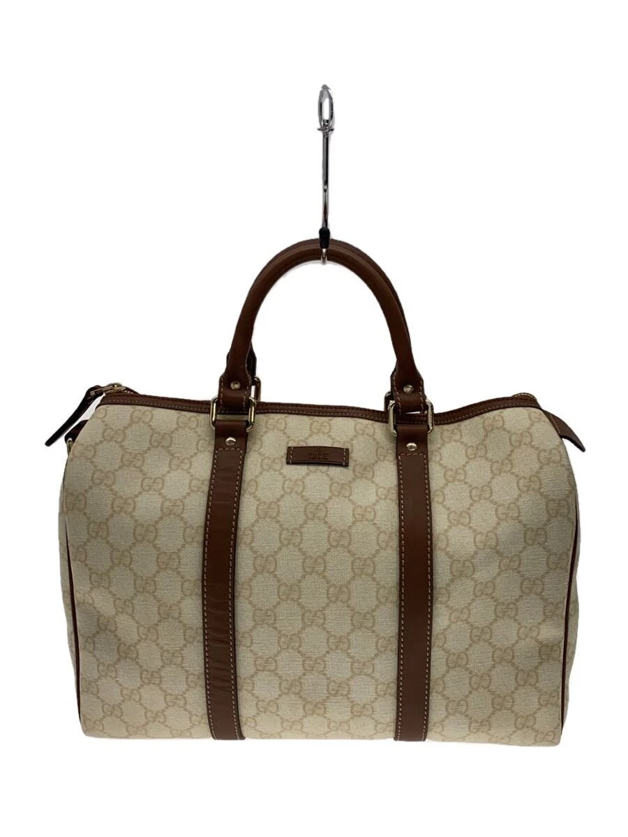 Sac GUCCI Boston GG plus