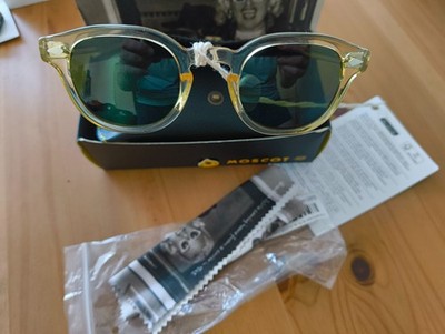 Moscot Lemtosh flesh gr. 46, ungetragen neu