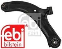 Febi Bilstein 42628 Lenker FüR RadaufhäNgung Querlenker Lenker FüR Nissan
