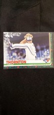 2019 Topps Holiday - Trent Thornton #HW173 (RC) Y