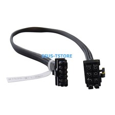 Mini 12-Pin to 8-Pin PCIe GPU Power Cable For Dell R7525 R750 Nvidia K80 M40 M60