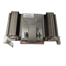 Heatsink for SXM2 GPU NVIDIA Tesla V100 16GB 32GB 90mm