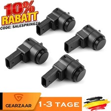 4x Parksensor Passt f&uuml;r Mercedes W204 W211 W164 W212 A2125420018 2125420018