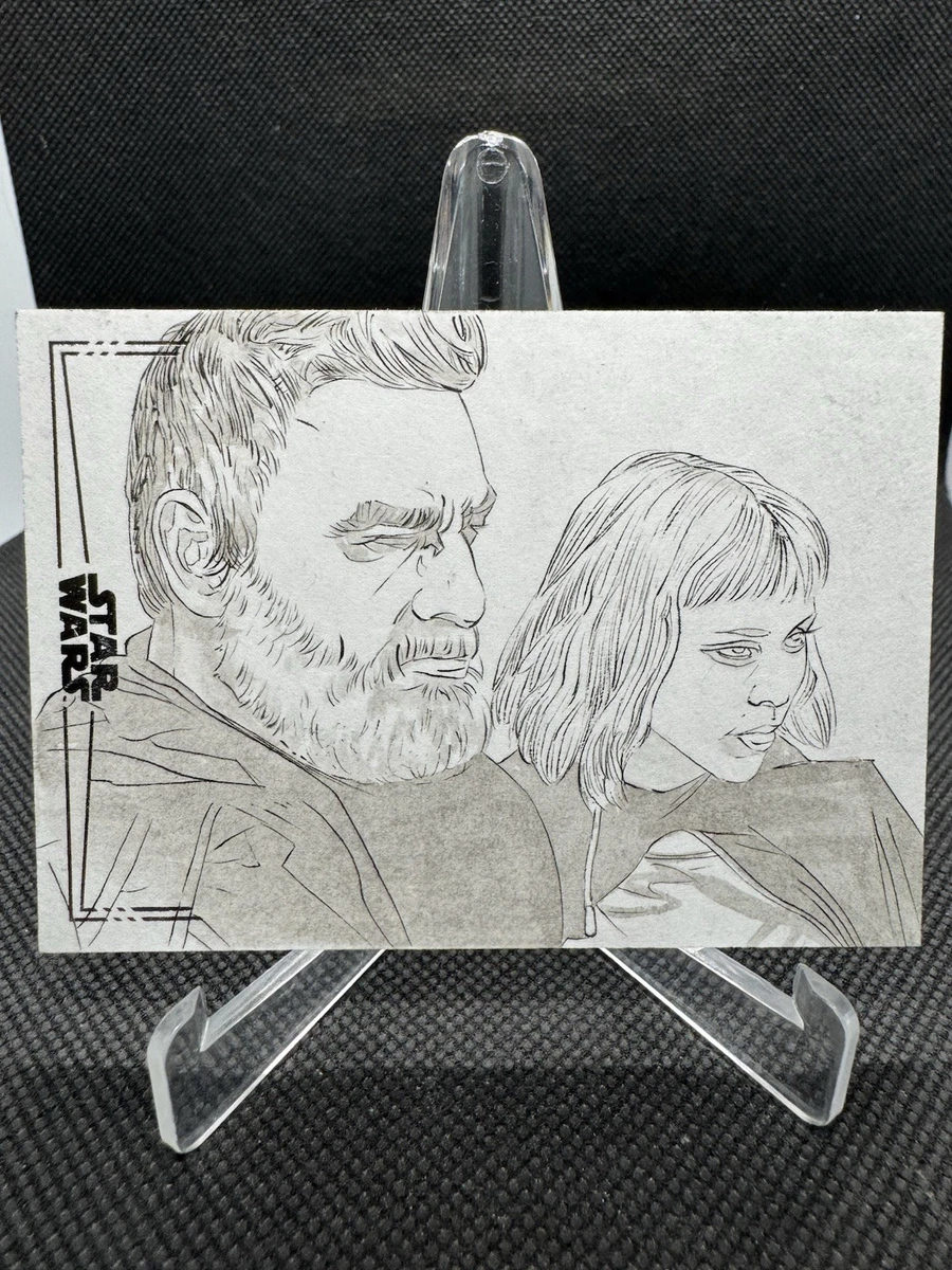 25+ Topps Trading Cards Sketch for sale | Updated Oct 2026