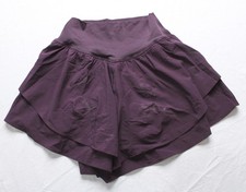 Las mejores ofertas en Pantalones Cortos Talla Xs regular de Nylon