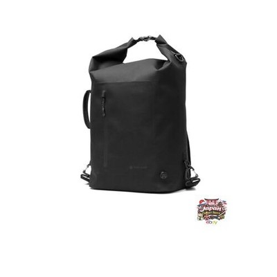 Snow Peak 4-Way Dry Bag M AC-25SU416 Backpack