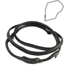 Türdichtung Dichtung Tür hinten links für Mercedes-Benz W123 E-Klasse Türdichtung Dichtung Tür hinten links für Mercedes-Benz W123 E-Klasse
